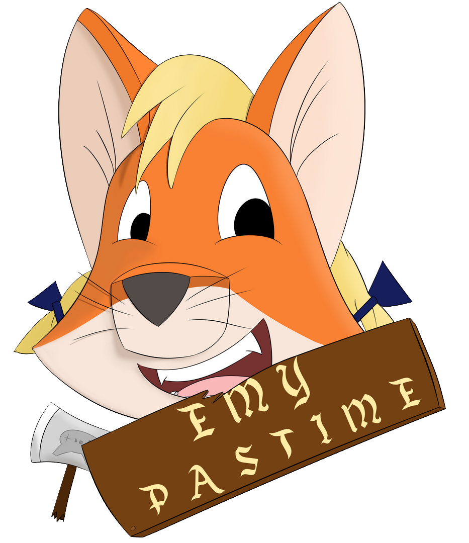 Logo d'Emy Pastime